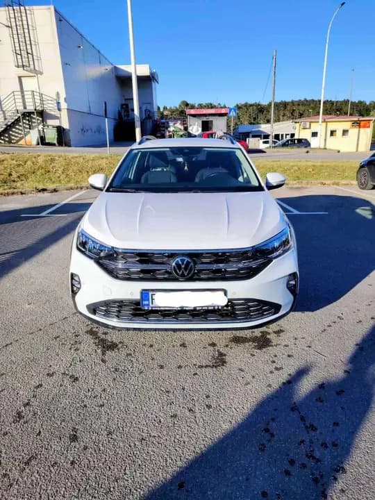 VW TAIGO 1.0 TSI, JAMSTVO DO 2029 godine