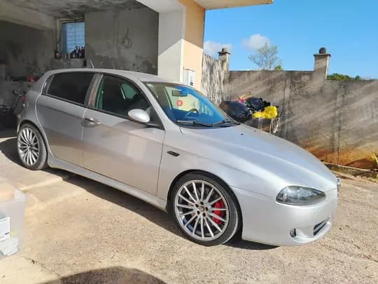Alfa 147