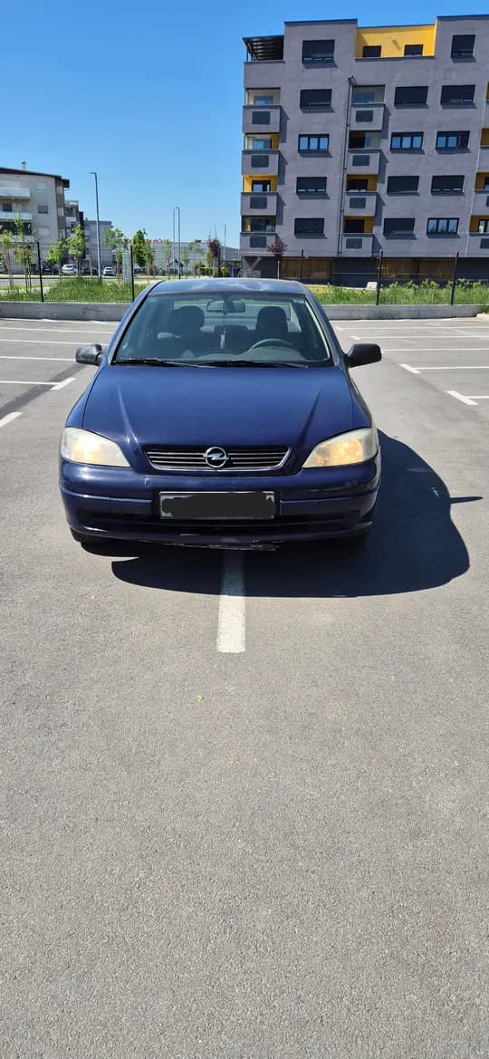 Prodajem Opel Astru Classic 2, 1.4 benzin