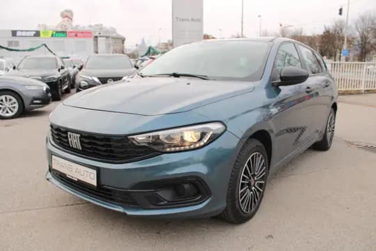 Fiat Tipo SW 1.0 T3