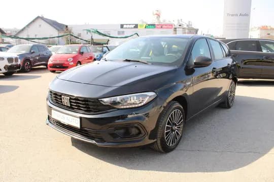 Fiat Tipo SW 1.0 T3