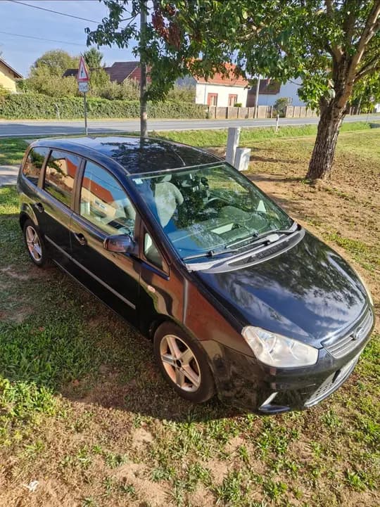Ford C-MAX 1.8 TDCI
