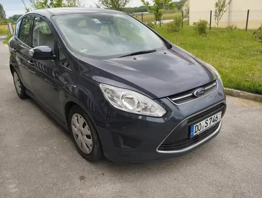 Ford C-Max 1.0 ECO BOOST samo 50.000km