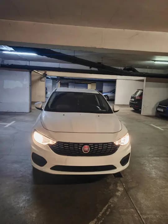 Fiat Tipo 1.3 - Multijet