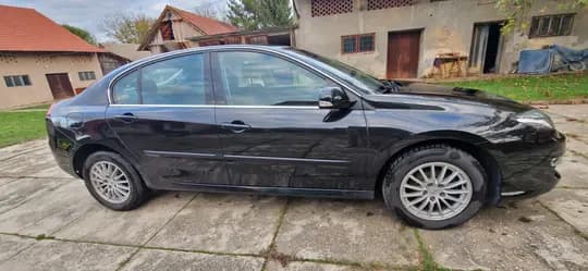 RENAULT LAGUNA 3 1.5dci Business