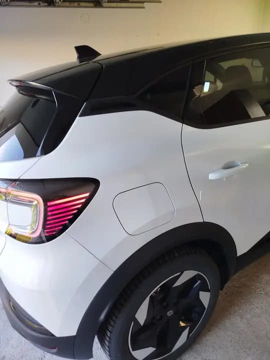 Prodajem automobil Renault capuru TCE 140
