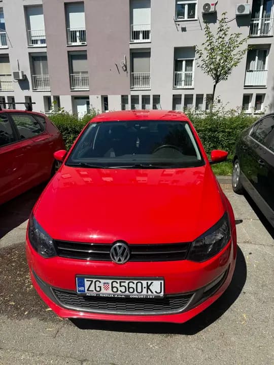POLO WV