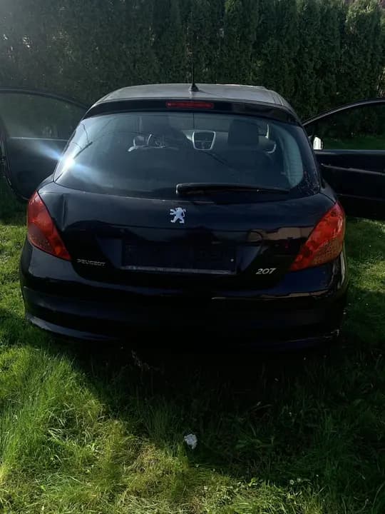 Peugeot