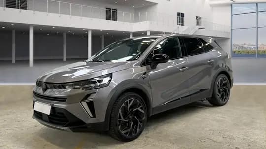 Renault Symbioz FHEV 145 Ks Esprit Alpine, LED, Alu naplatci, Jamstvo