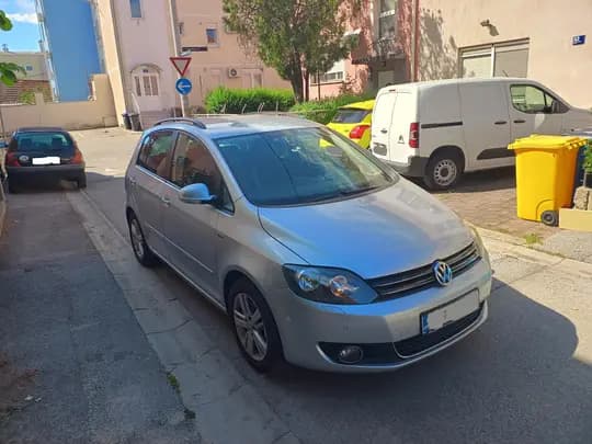 GOLF plus Life 2013/2014 1.4 tsi