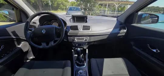 Renault Megane Grandtour