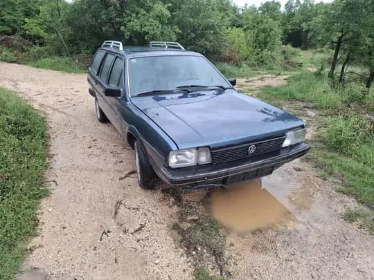 Passat