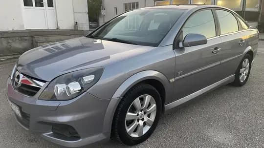 Opel Vectra 1,8 16V