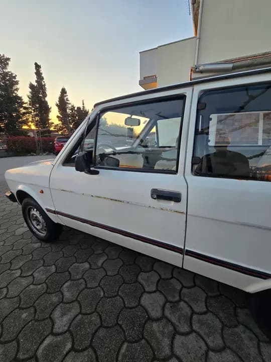 Yugo 45A 26.000 KM