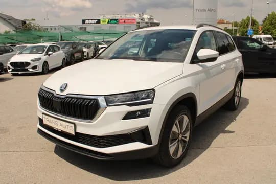 Škoda Karoq 2.0 TDi DSG *LED, NAVIGACIJA*