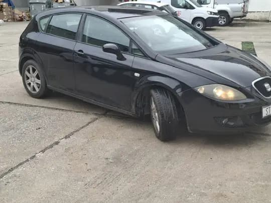 SEAT LEON REFERENCE