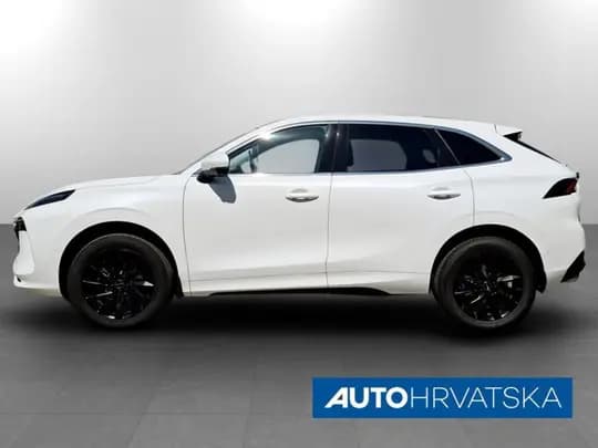 FORTHING T5 EVO 1.5 T EXCLUSIVE, 24.499,99 € - Akcija