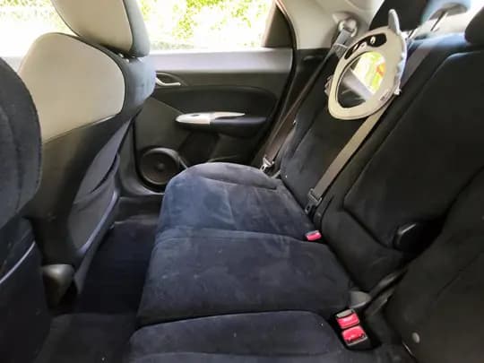 Honda Civic 2.2 , Executive 2007.god
