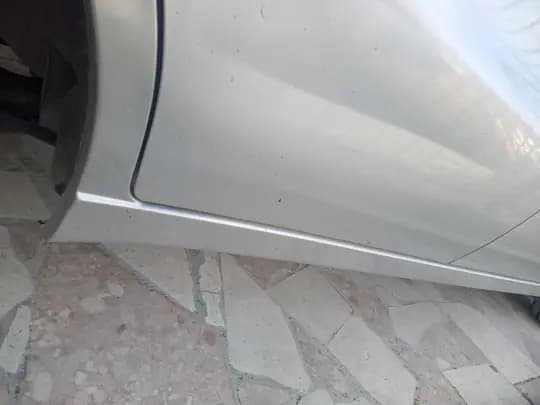 daewoo  lanos