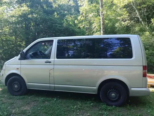 Transporter 