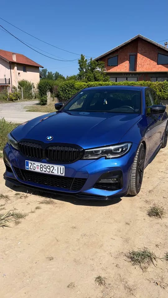 BMW 3