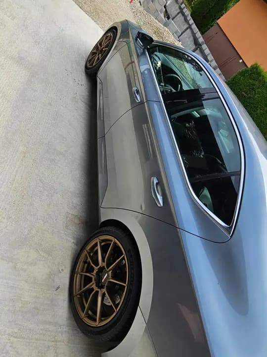 Škoda Superb 2.0 TSI DSG 4x4 