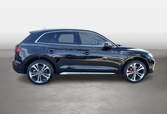 Audi Q5 40TDI quattro S-line + jamstvo