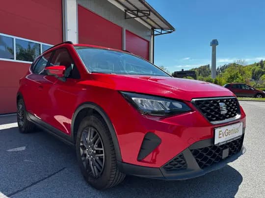 SEAT ARONA 2022 MODEL 2023 1.0 TSI 1. VLASNIK SAMO 66.000KM, 1. BOJA I VRHUNSKO STANJE