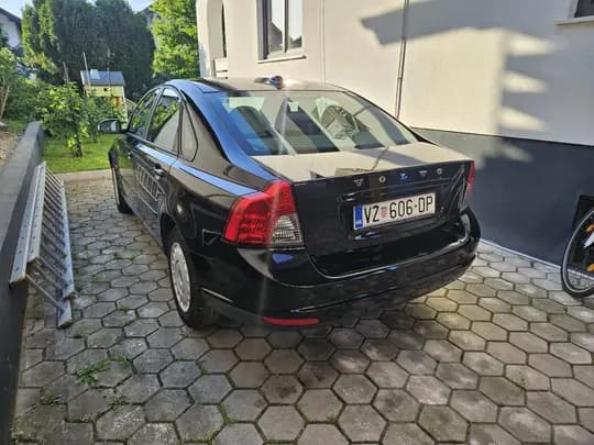 VOLVO S40, 1.6, 2008.g.