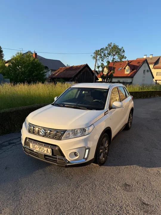 Suzuki Vitara 1.0 benzin