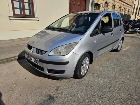 Mitsubishi Colt 1.3 PLIN,KLIMA