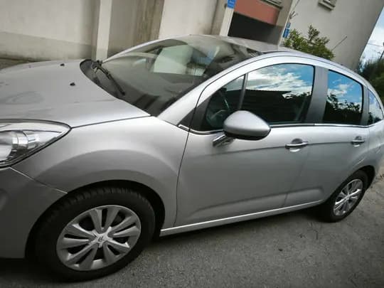 Citroen