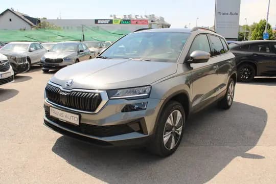 Škoda Karoq 2.0 TDi DSG *LED, NAVIGACIJA, KAMERA*