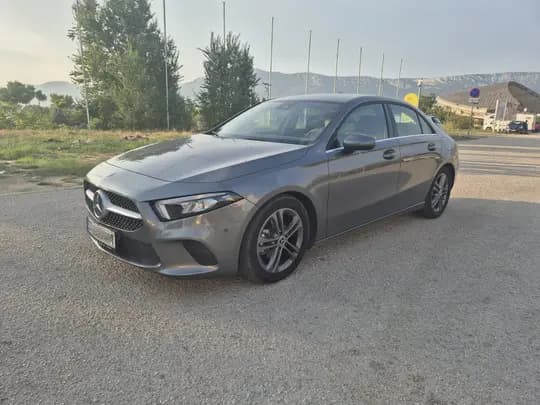 Mercedes A180 d - Limuzina