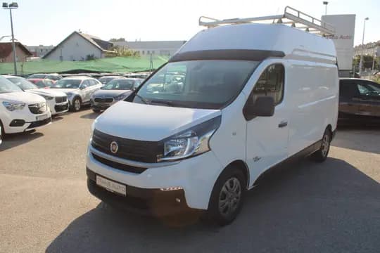 Fiat Talento 2.0 MJt L2