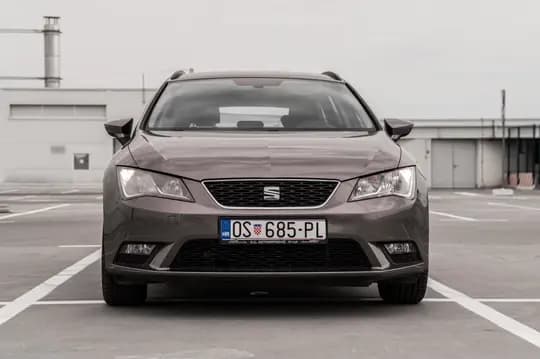 Seat Leon 1.6 TDI style