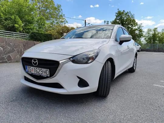 Mazda 2
