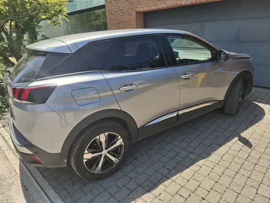 Peugeot 3008 1.6 HDI - prvi vlasnik