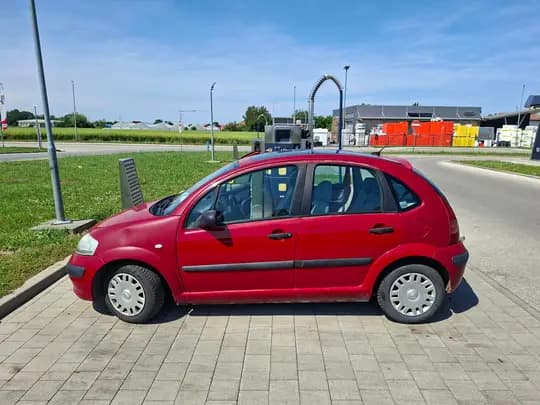Citroen c3