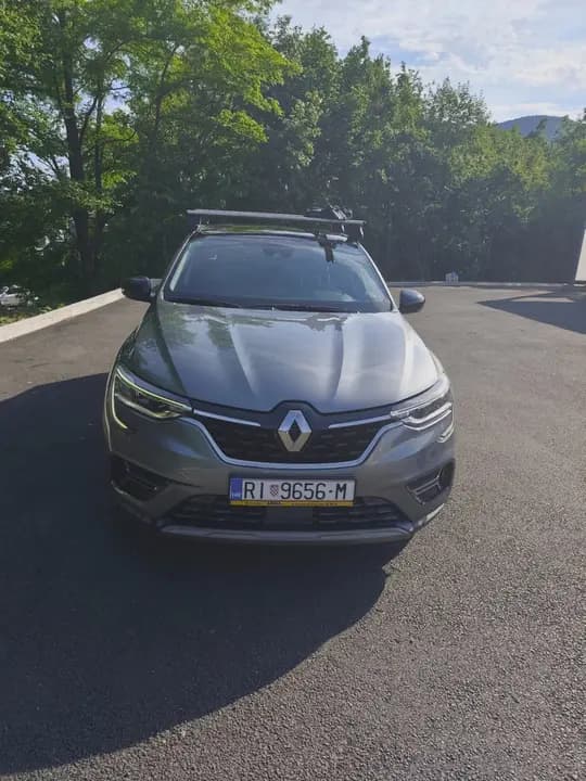 Renault Megane Conquest 1.3 TCe, Intense – TVORNIČKA GARANCIJA - 03/27
