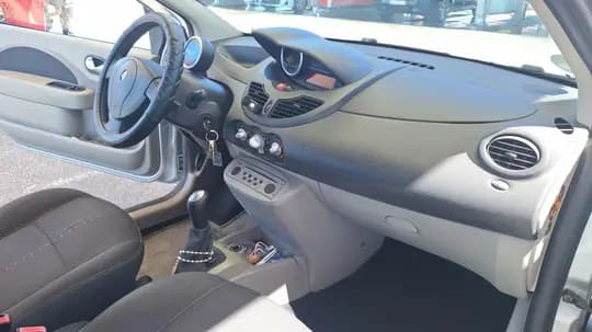 Renault Twingo,1.5 dci