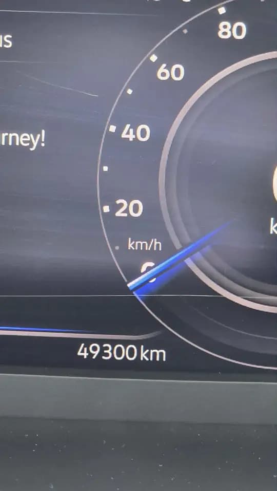 2022 Volkswagen tiguan 1.5 tsi dsg life. Tvornička garancija do 06.2027.