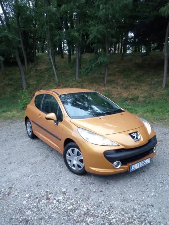 VRLO POVOLJNO