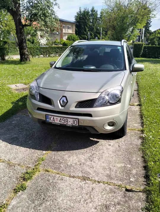Prodaja auta