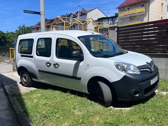 Renault Kangoo Express Maxi