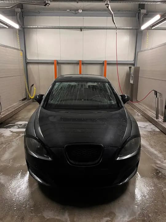 SEAT LEON 1.6 tdi, 2010.