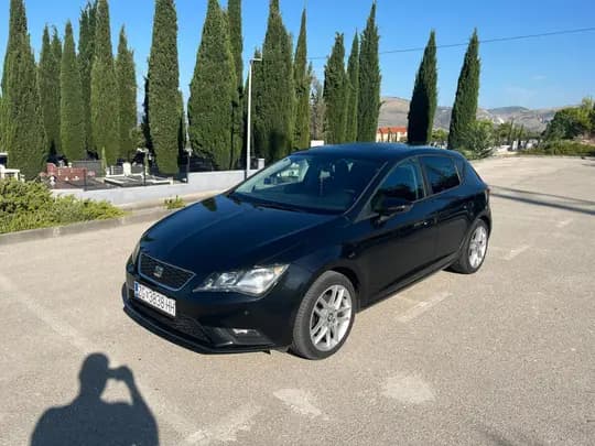 Seat Leon 2.0 TDI