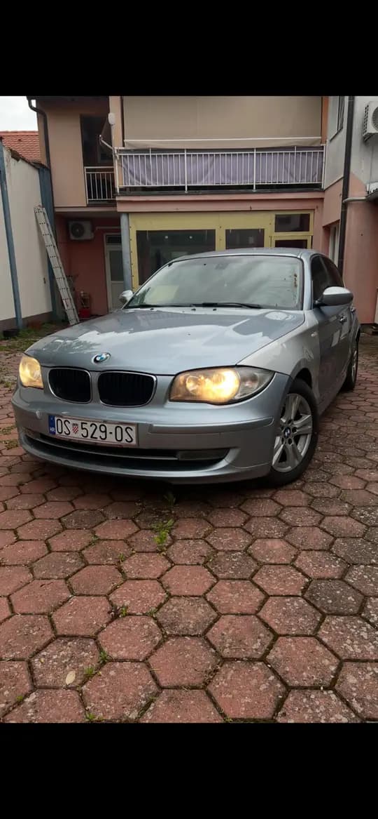 BMW 1
