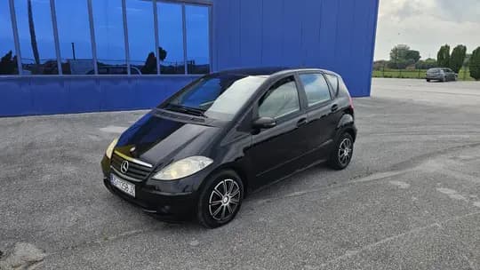 Mercedes A 180 cdi # HITNO 1750 E