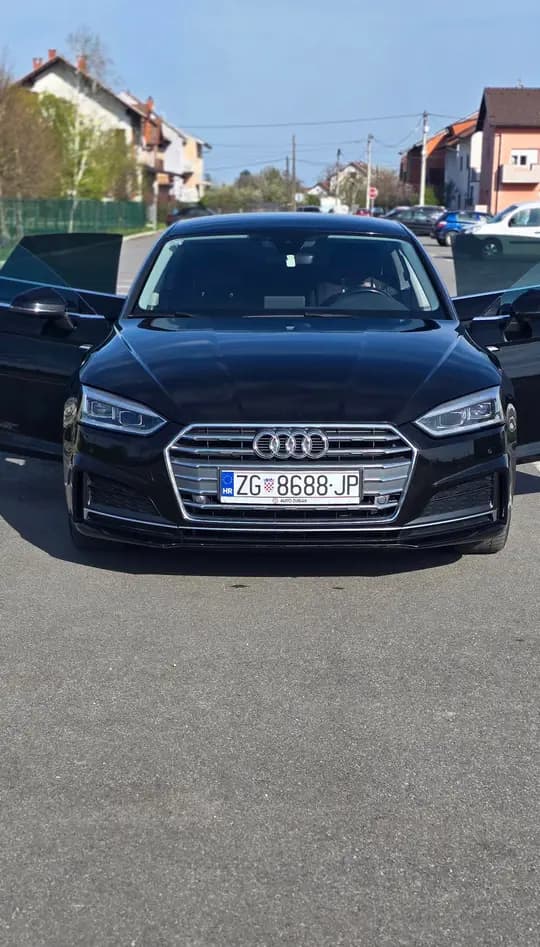 AUDI A5 Sportback 2.0 TDI S tronic Dynamic HITNO